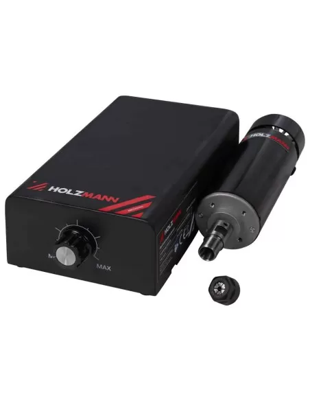 Mandrino cnc fresatrice da banco Holzmann ctf45p500w