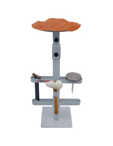 Stazione di formatura multifunzione x metalli Holzmann mfs1set