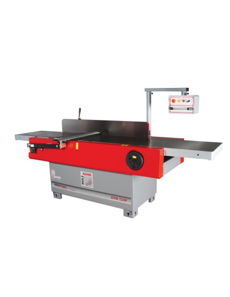 1 - Pialla a filo 540mm Holzmann ahm530p_400v