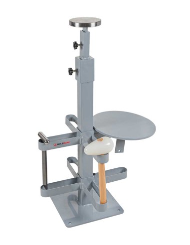 Stazione di formatura multifunzione x metalli Holzmann mfs1set