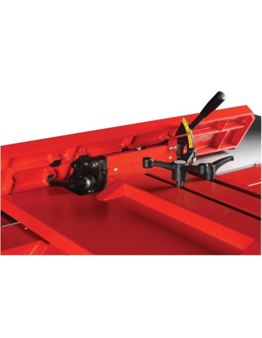 2 - Pialla a filo 540mm Holzmann ahm530p_400v