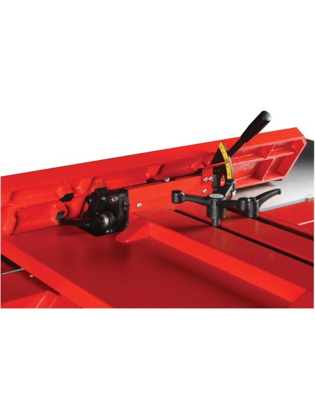 2 - Pialla a filo 540mm Holzmann ahm530p_400v