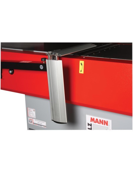 3 - Pialla a filo 540mm Holzmann ahm530p_400v