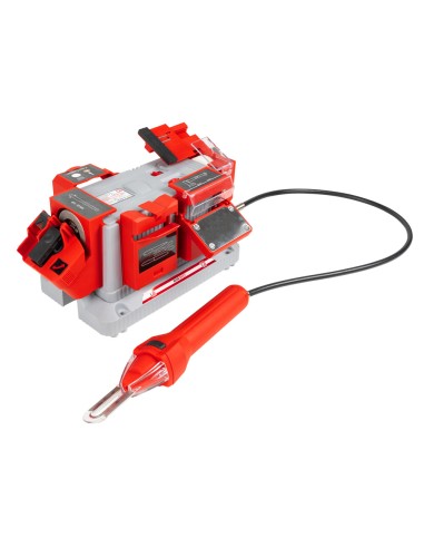 Affilatrice universale x utensili Holzmann msg2021_230v