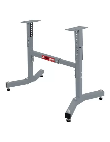 1 - Supporto x tornio legno Holzmann d460ug