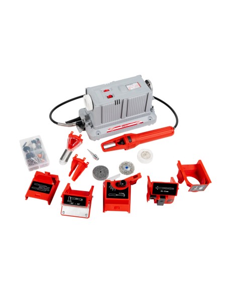 Affilatrice universale x utensili Holzmann msg2021_230v