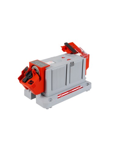 Affilatrice universale x utensili Holzmann msg2021_230v