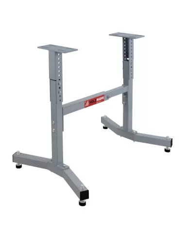 2 - Supporto x tornio legno Holzmann d460ug