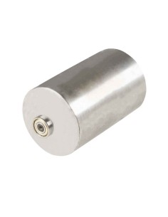 Rullo di rettifica 76mm x levigatrice a nastro Holzmann msm100pro_r76