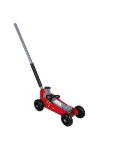Cric a carrello idraulico 1.5t Holzmann owh1.5