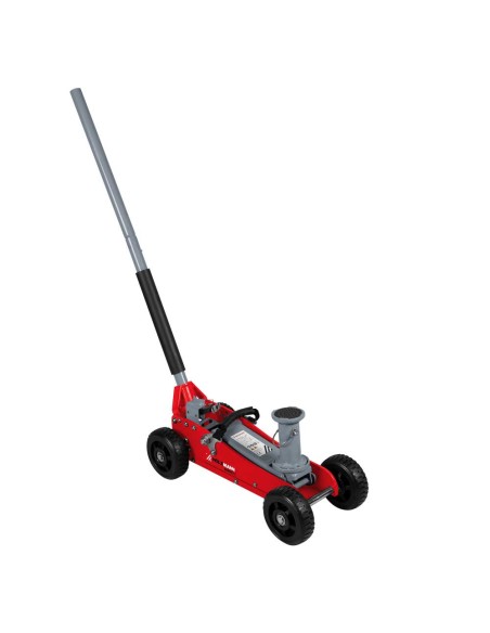 3 - Cric a carrello idraulico 1.5t Holzmann owh1.5