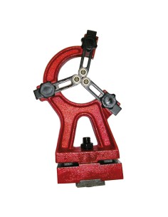 Lunetta per tornio legno Holzmann dbklnt