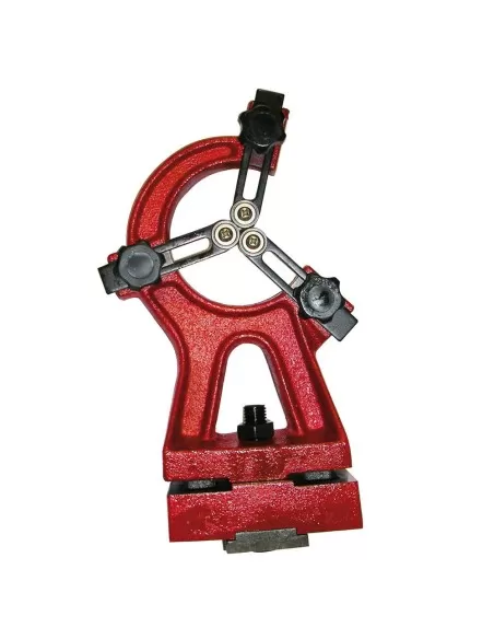 Lunetta per tornio legno Holzmann dbklnt