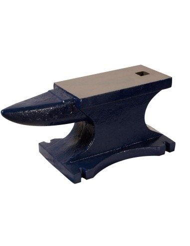 Incudine da fabbro in ghisa 90kg Holzmann amb90