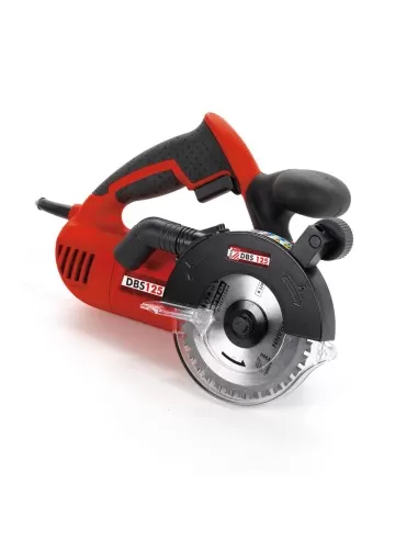 1 - Sega circolare a doppia lama Holzmann dbs125_230v