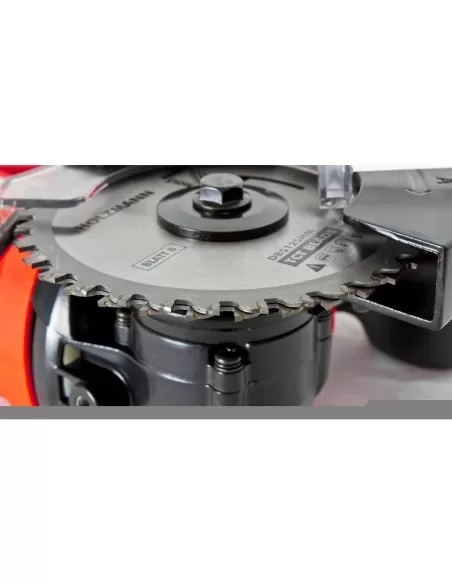 2 - Sega circolare a doppia lama Holzmann dbs125_230v