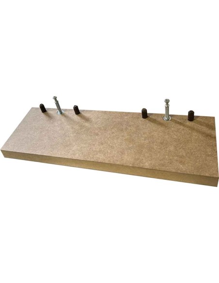 Foratrice x legno automatica Holzmann bbsm50auto_400v