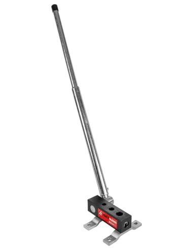 2 - Scantonatrice manuale x tubi 15-18-22 mm Holzmann ram22