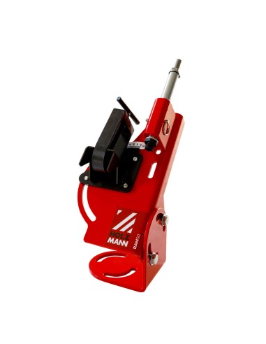 3 - Scantonatrice da trapano x tubi 50 mm Holzmann ram50