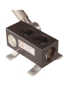 Scantonatrice da trapano x tubi 61 mm Holzmann ram61