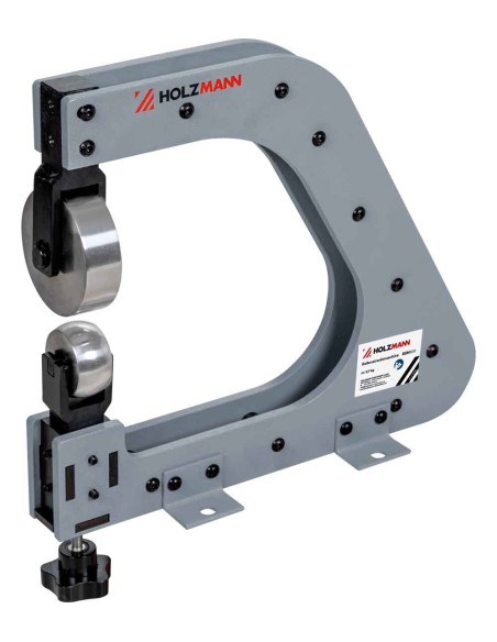 3 - Ruota inglese x lamiera Holzmann rsm500