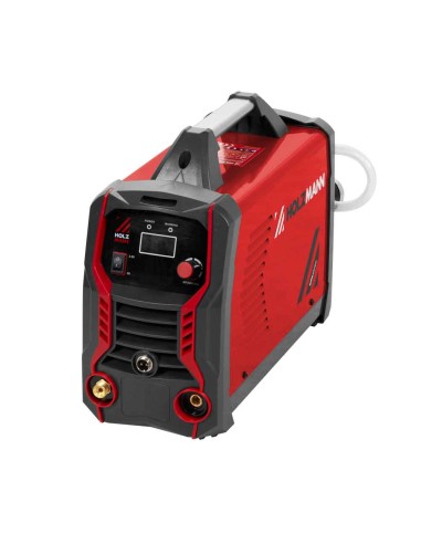 1 - Taglierina plasma inverter taglio metallo 12mm 40a Holzmann dipa40neo