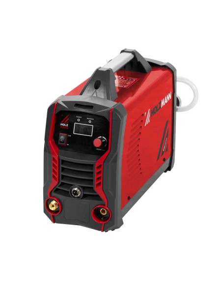 1 - Taglierina plasma inverter taglio metallo 12mm 40a Holzmann dipa40neo