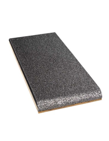 2 - Supporto abrasivo in corindone 340x150 Holzmann