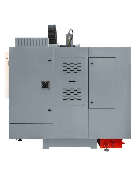 Centro di lavoro fresatrice a controllo numerico siemens Holzmann cf500_400v