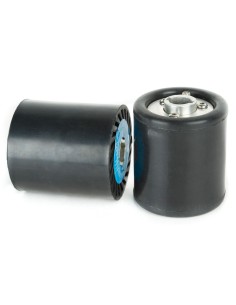 Rullo di espansione x satinatrice 90x100 mm Holzmann