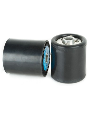 1 - Rullo di espansione x satinatrice 90x100 mm Holzmann