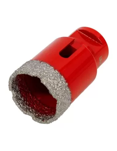 Set 9 frese diamantate x gres 6-68mm Holzmann dtbks6-68