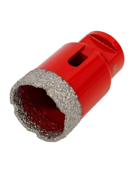 Set 9 frese diamantate x gres 6-68mm Holzmann dtbks6-68