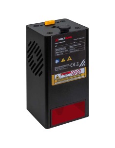 Modulo laser cnc Holzmann ctf45plaser20w