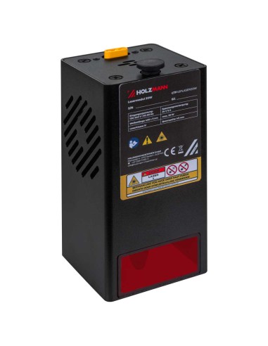 Modulo laser cnc Holzmann ctf45plaser20w