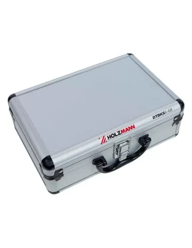 Set 9 frese diamantate x gres 6-68mm Holzmann dtbks6-68