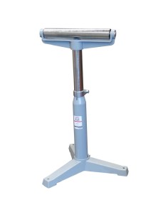 Cavalletto supporto a rullo Holzmann ss52