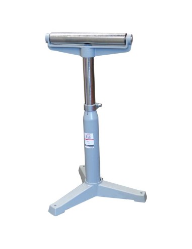 1 - Cavalletto supporto a rullo Holzmann ss52