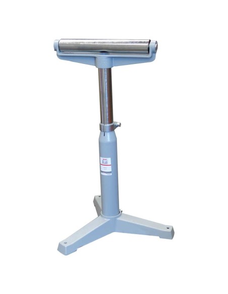 1 - Cavalletto supporto a rullo Holzmann ss52