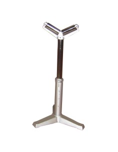 Cavalletto supporto a v Holzmann ss52v