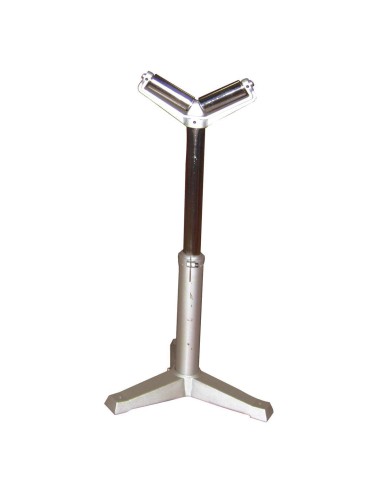 1 - Cavalletto supporto a v Holzmann ss52v