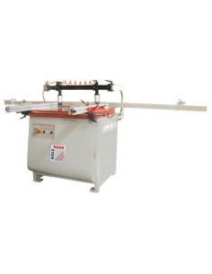 Foratrice automatica a pedale x legno Holzmann dbm21n_400v