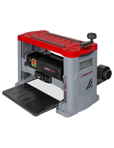 1 - Pialla a spessore legno 330mm Holzmann dhm330_230v