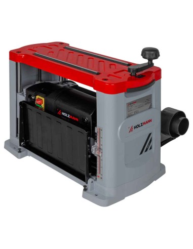 2 - Pialla a spessore legno 330mm Holzmann dhm330_230v