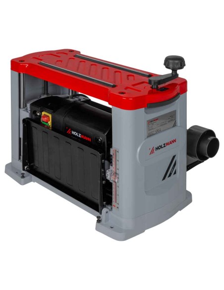 2 - Pialla a spessore legno 330mm Holzmann dhm330_230v