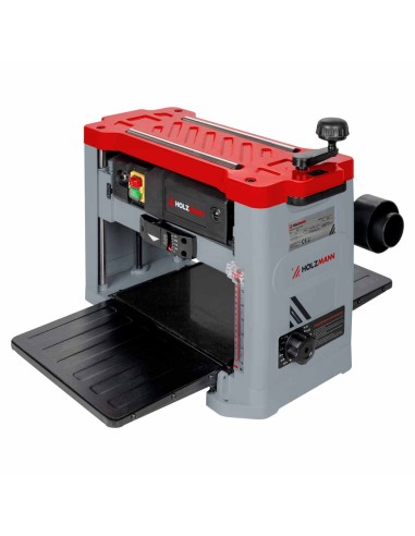 1 - Pialla a spessore legno 330mm Holzmann dhm330prosmw2_230v