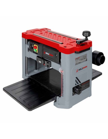 1 - Pialla a spessore legno 330mm Holzmann dhm330prosmw2_230v