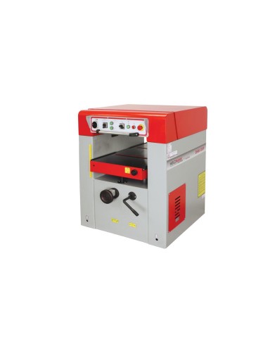 1 - Pialla a spessore x legno 530mm Holzmann dhm530p_400v