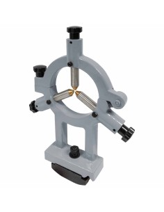 Lunetta tornio metallo Holzmann ed1000glf