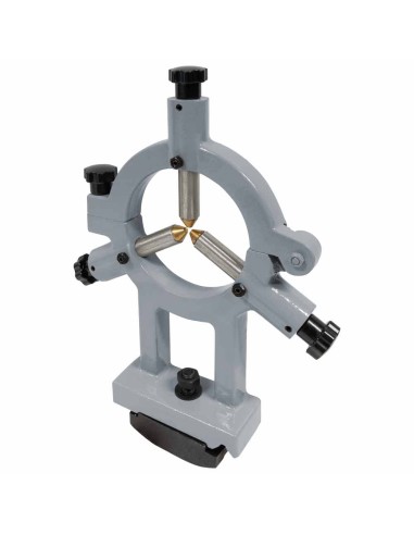 Lunetta tornio metallo Holzmann ed1000glf